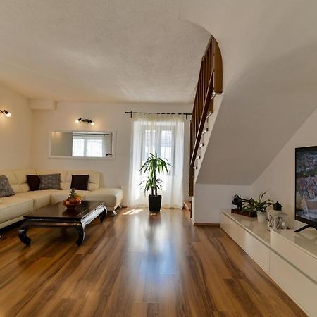 Apartman Ciciliani Trogir Eksteriør bilde