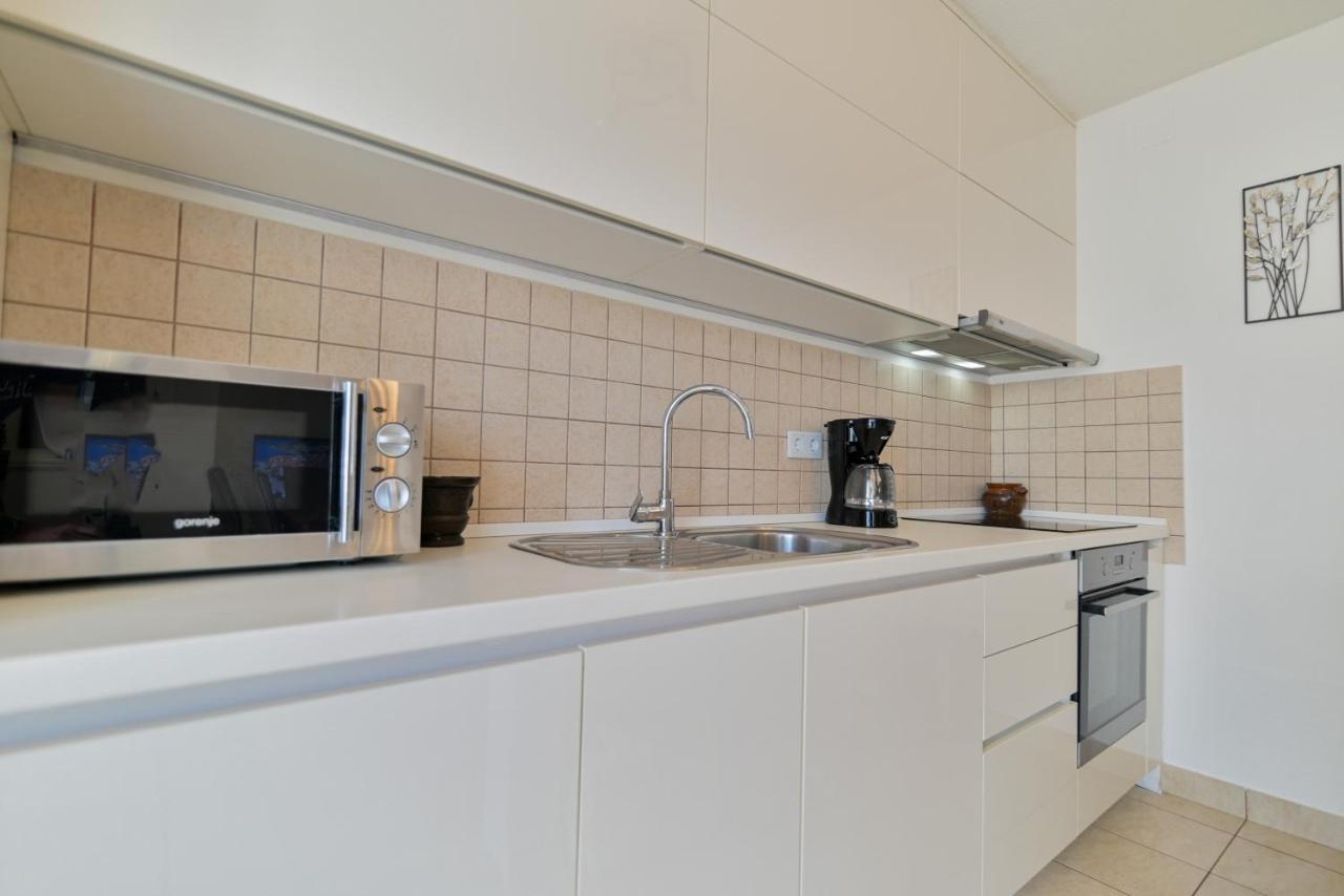 Apartman Ciciliani Trogir Eksteriør bilde