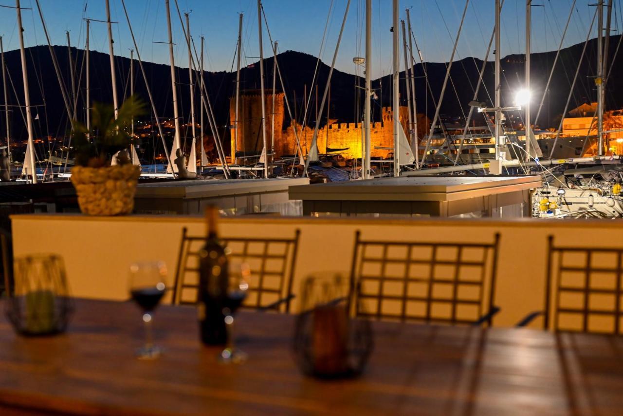 Apartman Ciciliani Trogir Eksteriør bilde
